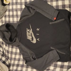 Nike youth hoodie Lg